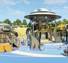 非標(biāo)游樂(lè)設(shè)備86