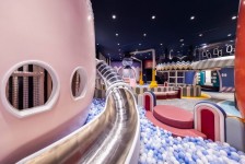 兒童樂園怎么滿足客戶需求？