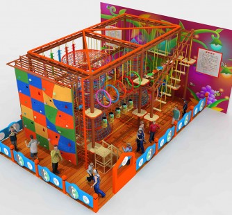 兒童探險(xiǎn)樂(lè)園27