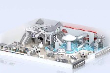 百萬(wàn)海洋球池18