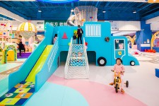 如何正確保養(yǎng)無動力游樂設(shè)備？