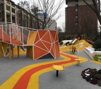 戶(hù)外地墊跑道31