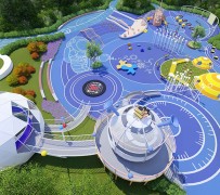 什么是無動(dòng)力游樂設(shè)備？