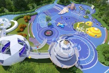 什么是無動(dòng)力游樂設(shè)備？