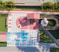 非標(biāo)游樂設(shè)備定制53