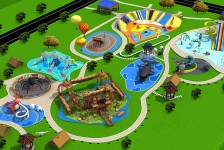 兒童樂園經(jīng)營策略大解析