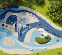 非標(biāo)游樂設(shè)備定制50