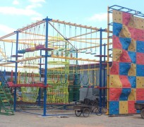 兒童探險樂園10