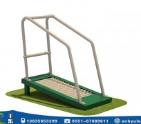 戶(hù)外健身設(shè)備-跑步機(jī)