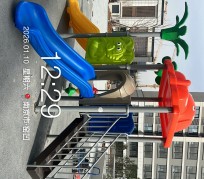 江蘇南京市盛江花苑廣場項(xiàng)目