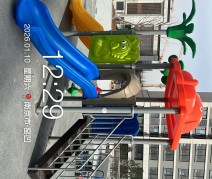 江蘇南京市盛江花苑廣場(chǎng)項(xiàng)目