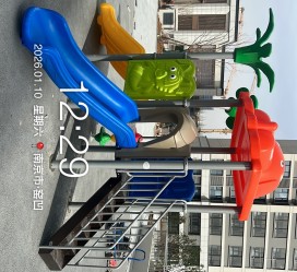 江蘇南京市盛江花苑廣場(chǎng)項(xiàng)目