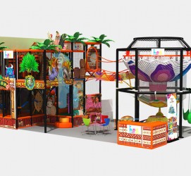 兒童探險樂園02