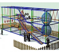 兒童探險樂園04