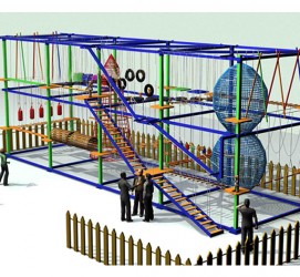 兒童探險樂園04