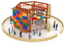 兒童探險(xiǎn)樂(lè)園28