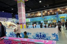 兒童游樂場(chǎng)如何運(yùn)營(yíng)？