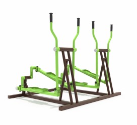 雙人橢圓機(jī)