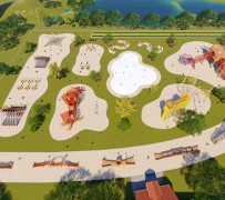 非標(biāo)游樂設(shè)備定制52