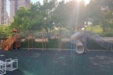 上海浦東錦繡幼兒園項(xiàng)目