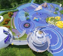 兒童游樂園發(fā)展前景分析