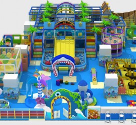 兒童探險樂園12