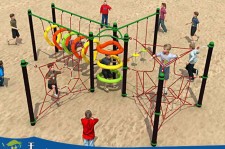 兒童拓展設(shè)備07