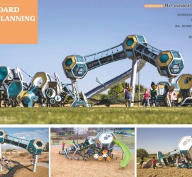 主題樂(lè)園建造63