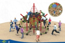 兒童拓展設(shè)備03