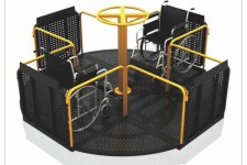 兒童轉(zhuǎn)椅設(shè)備13