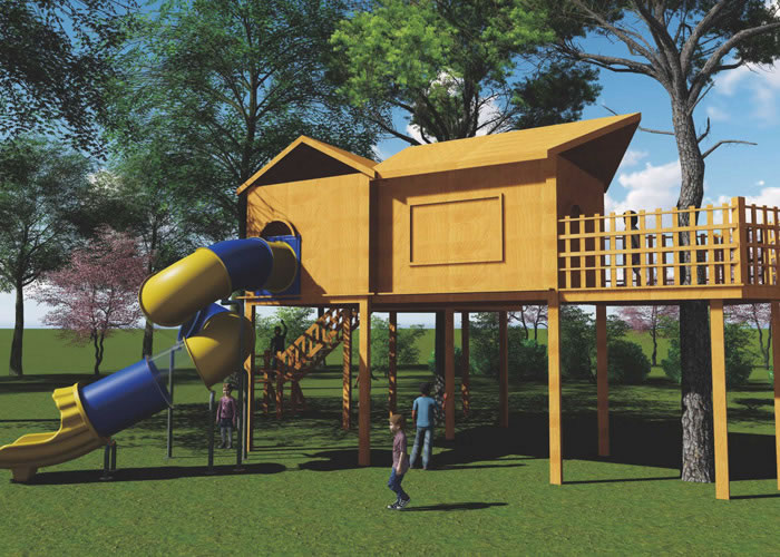 兒童游樂設備 兒童游樂設備