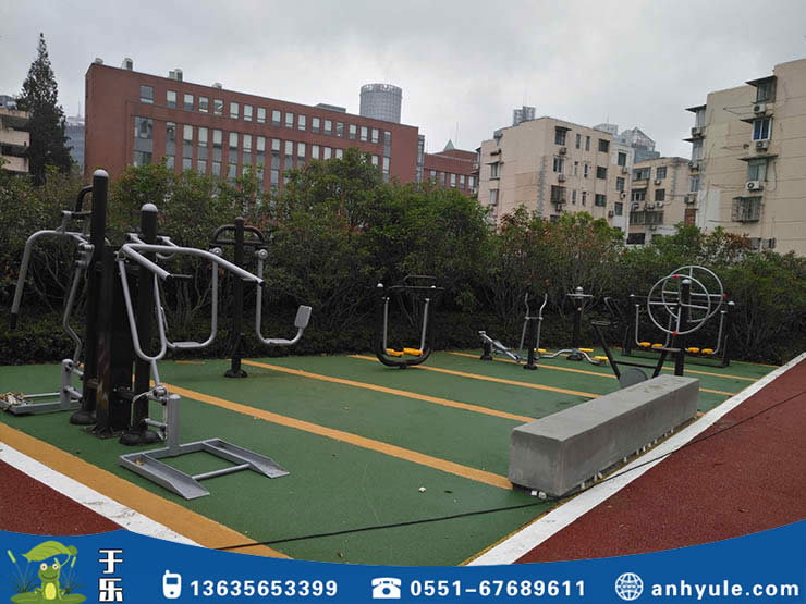 兒童游樂(lè)設(shè)備案例