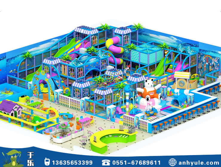 室內(nèi)兒童游樂設(shè)備 室內(nèi)兒童游樂設(shè)備