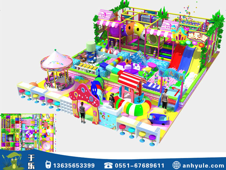 室內(nèi)兒童樂(lè)園定制 室內(nèi)兒童樂(lè)園定制