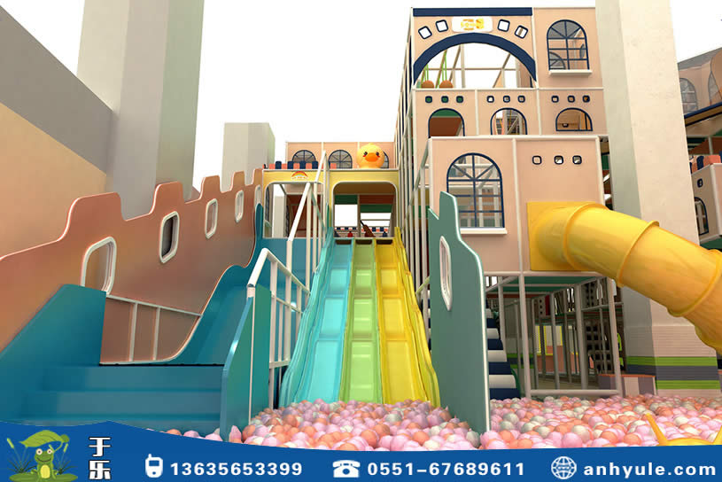 百萬海洋球池設(shè)備 百萬海洋球池設(shè)備