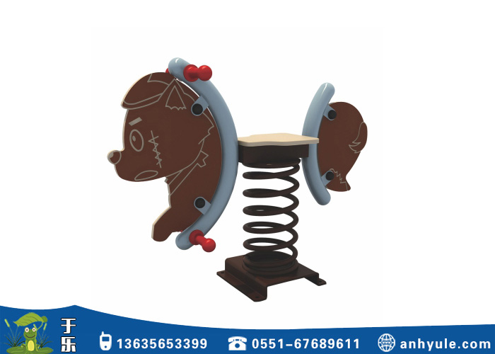 兒童游樂(lè)設(shè)備搖搖馬 兒童游樂(lè)設(shè)備搖搖馬