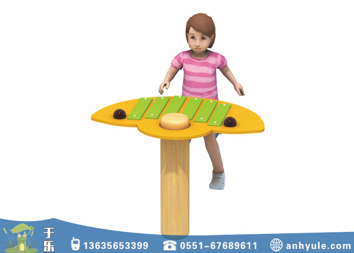 兒童游樂(lè)設(shè)備打擊樂(lè)器