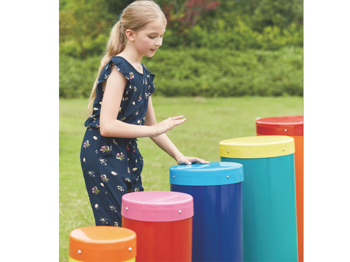 兒童打擊樂(lè)器有哪些 兒童打擊樂(lè)器