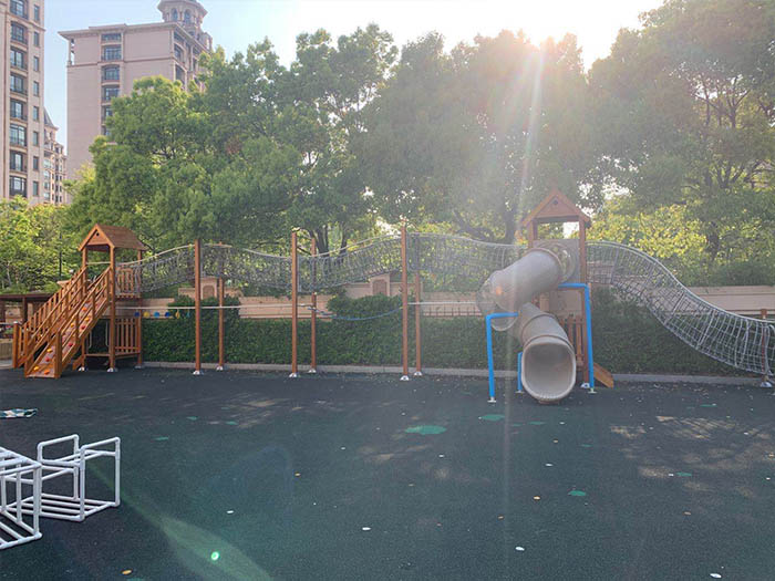 兒童游樂設(shè)備案例 兒童游樂設(shè)備案例