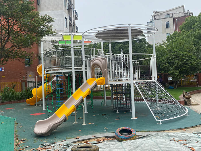兒童游樂設(shè)備廠家