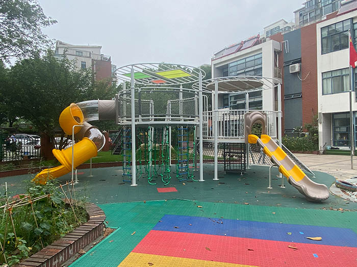 兒童游樂設(shè)備廠家
