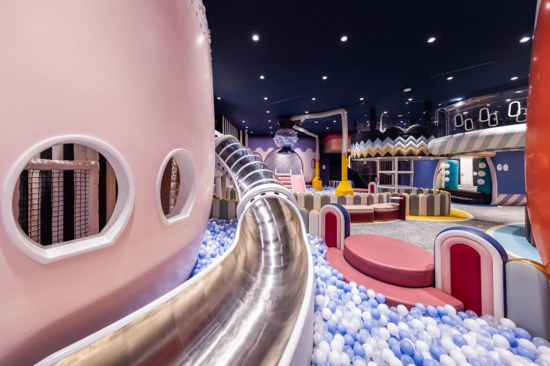 兒童樂(lè)園經(jīng)營(yíng)方案 兒童樂(lè)園經(jīng)營(yíng)方案