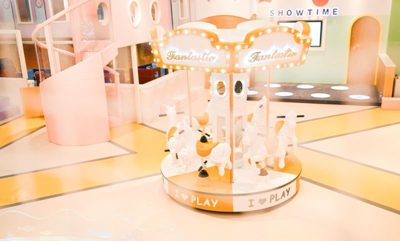 兒童樂(lè)園經(jīng)營(yíng)方法 兒童樂(lè)園經(jīng)營(yíng)方法