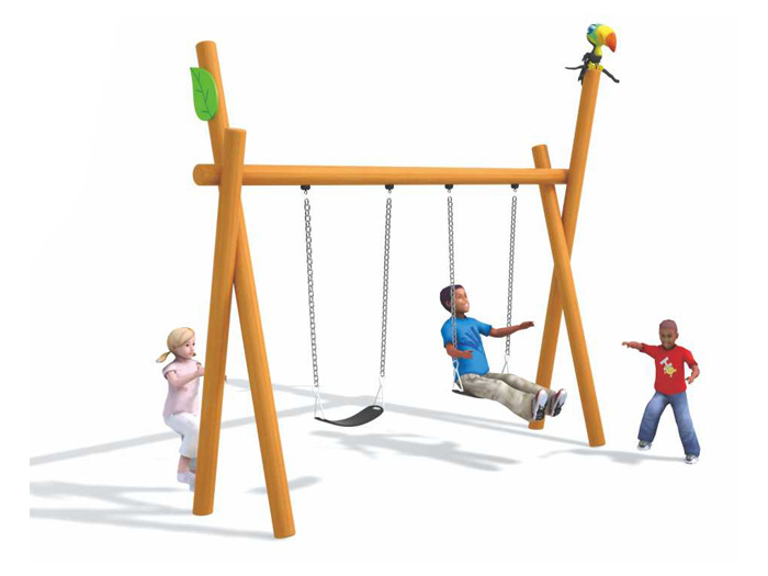 兒童滑梯秋千組合 兒童滑梯秋千組合