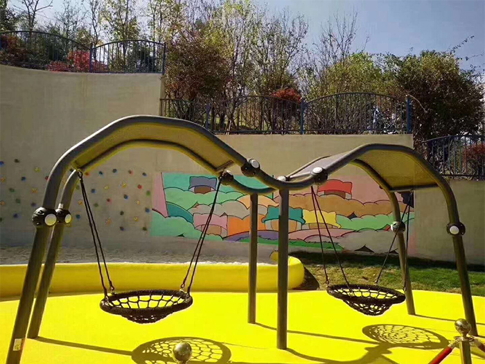 兒童滑梯秋千組合 兒童滑梯秋千組合