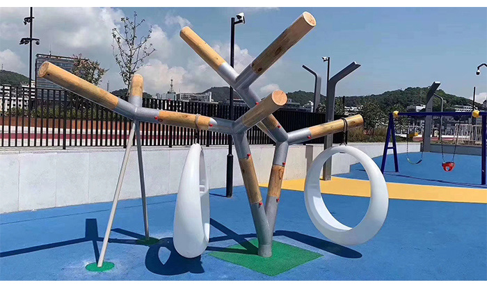 兒童滑梯秋千組合 兒童滑梯秋千組合