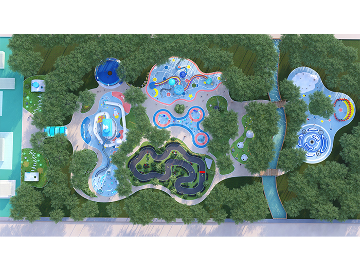 兒童游樂(lè)園設(shè)備 兒童游樂(lè)園設(shè)備