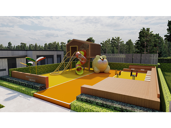 非標(biāo)定制游樂(lè)設(shè)備 非標(biāo)定制游樂(lè)設(shè)備