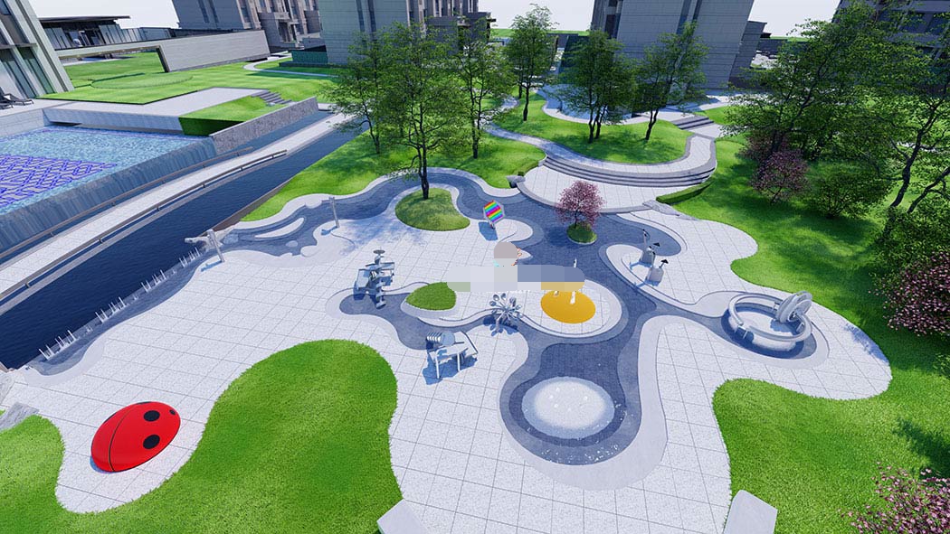 兒童樂園營銷推廣方案