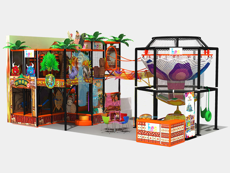 兒童探險樂園游樂設(shè)施 兒童探險樂園游樂設(shè)施